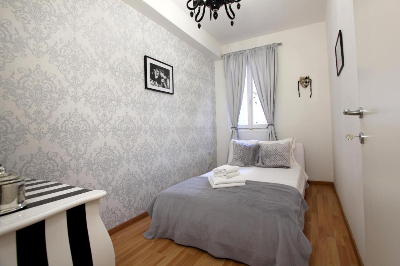 Costa Biennale Appartement