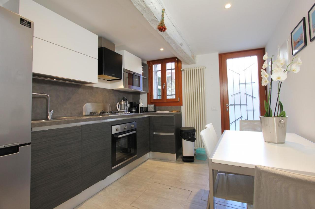 Costa Biennale Appartement *