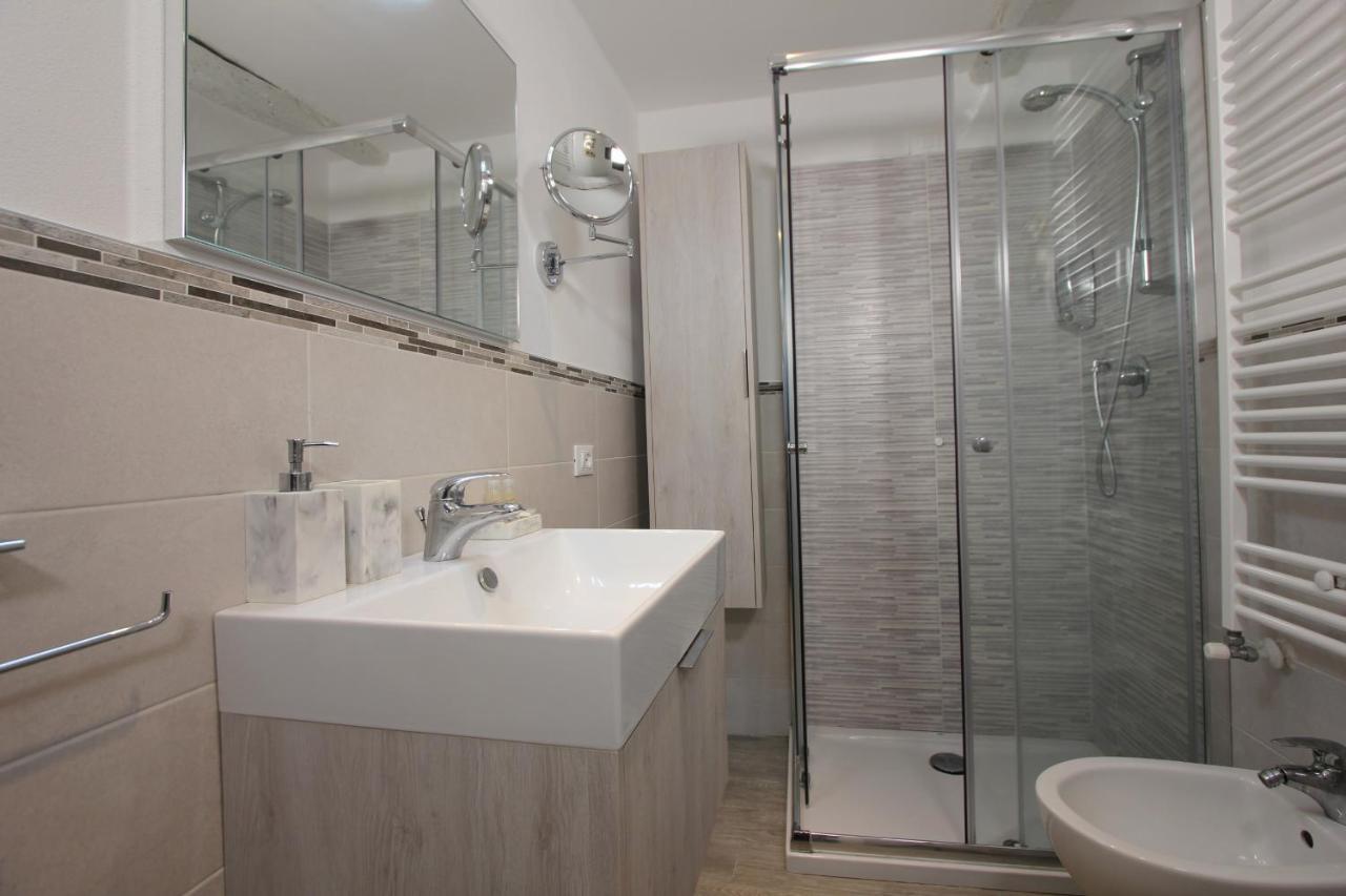Costa Biennale Appartement *