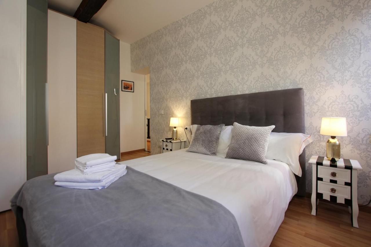 Costa Biennale Appartement